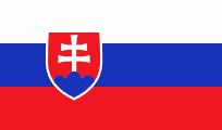 Slovakia 